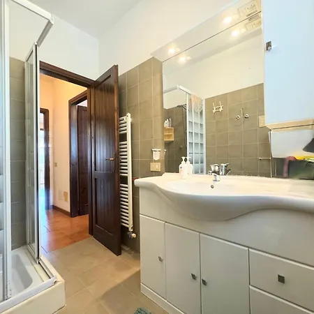 Apartamento Spinnaker Trilocale