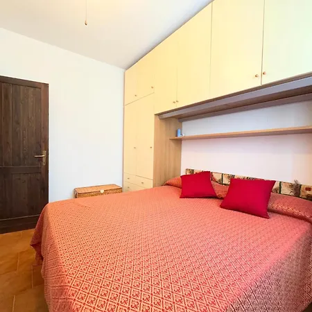 Spinnaker Trilocale Appartamento *