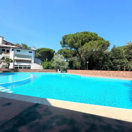 Appartamento Spinnaker Trilocale