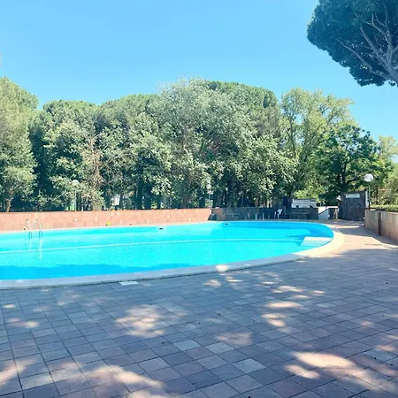 Appartamento Spinnaker Trilocale