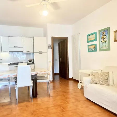 Apartamento Spinnaker Trilocale